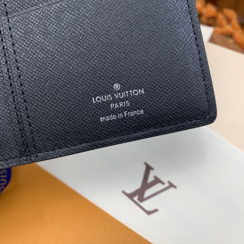 LV Wallets